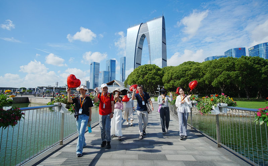 整整三個月！2026金秋?三湖嘉年華全攻略來了